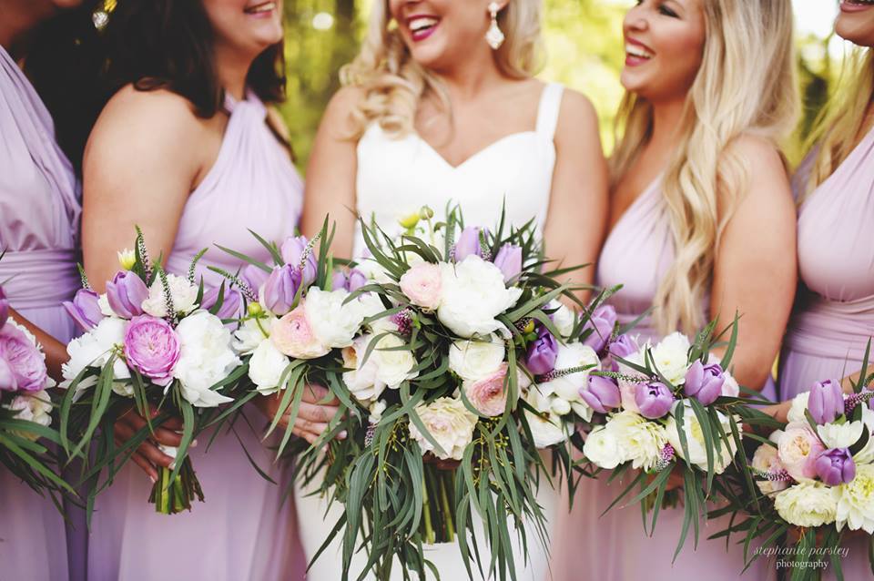 Stephanie Parsley Photography , from Mackenzie + Tyler 's wedding