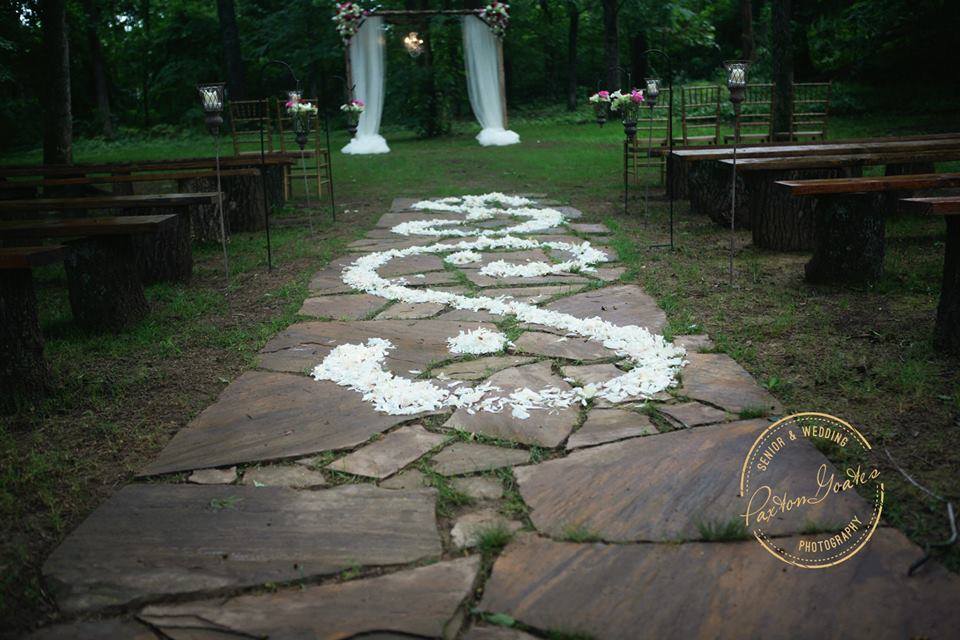Paxton Goates Photography , from Carla + Mark 's wedding