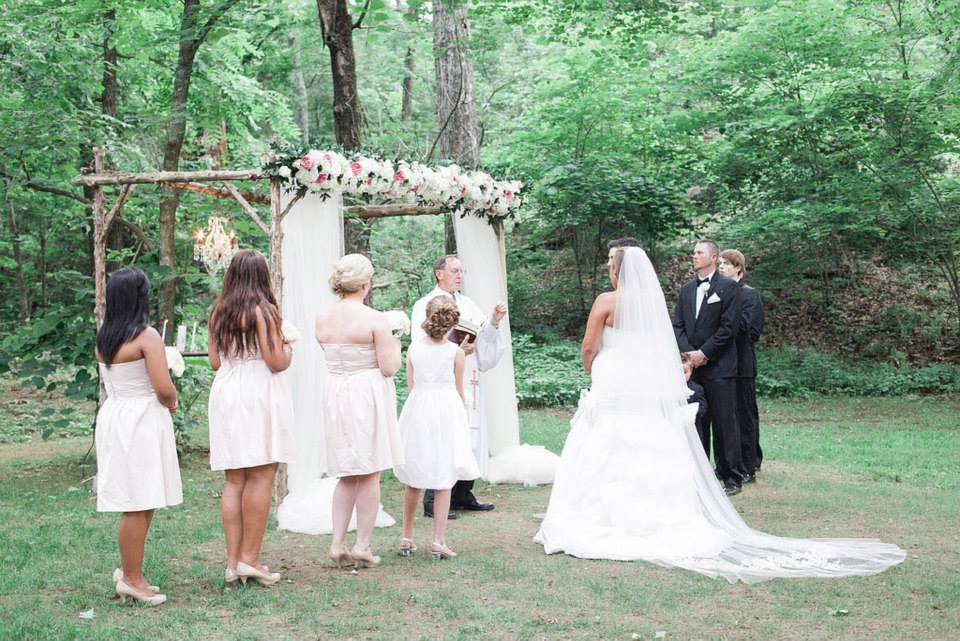 Salt & Sky Studios , from Nikki + Scott 's wedding
