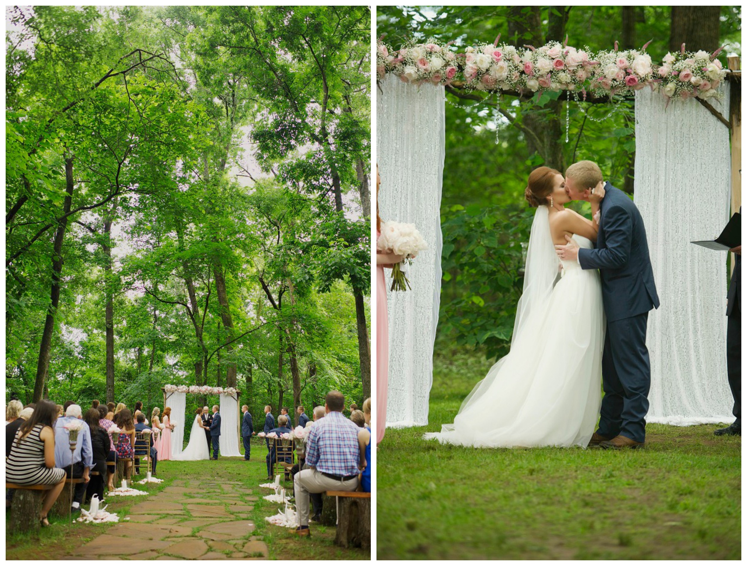 Melissa McCrotty Photography , from Emily + Casey 's wedding