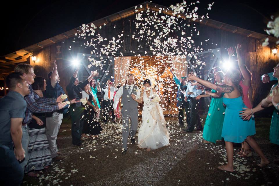 Erika Dotson Photography , from Anita + Wesley 's wedding