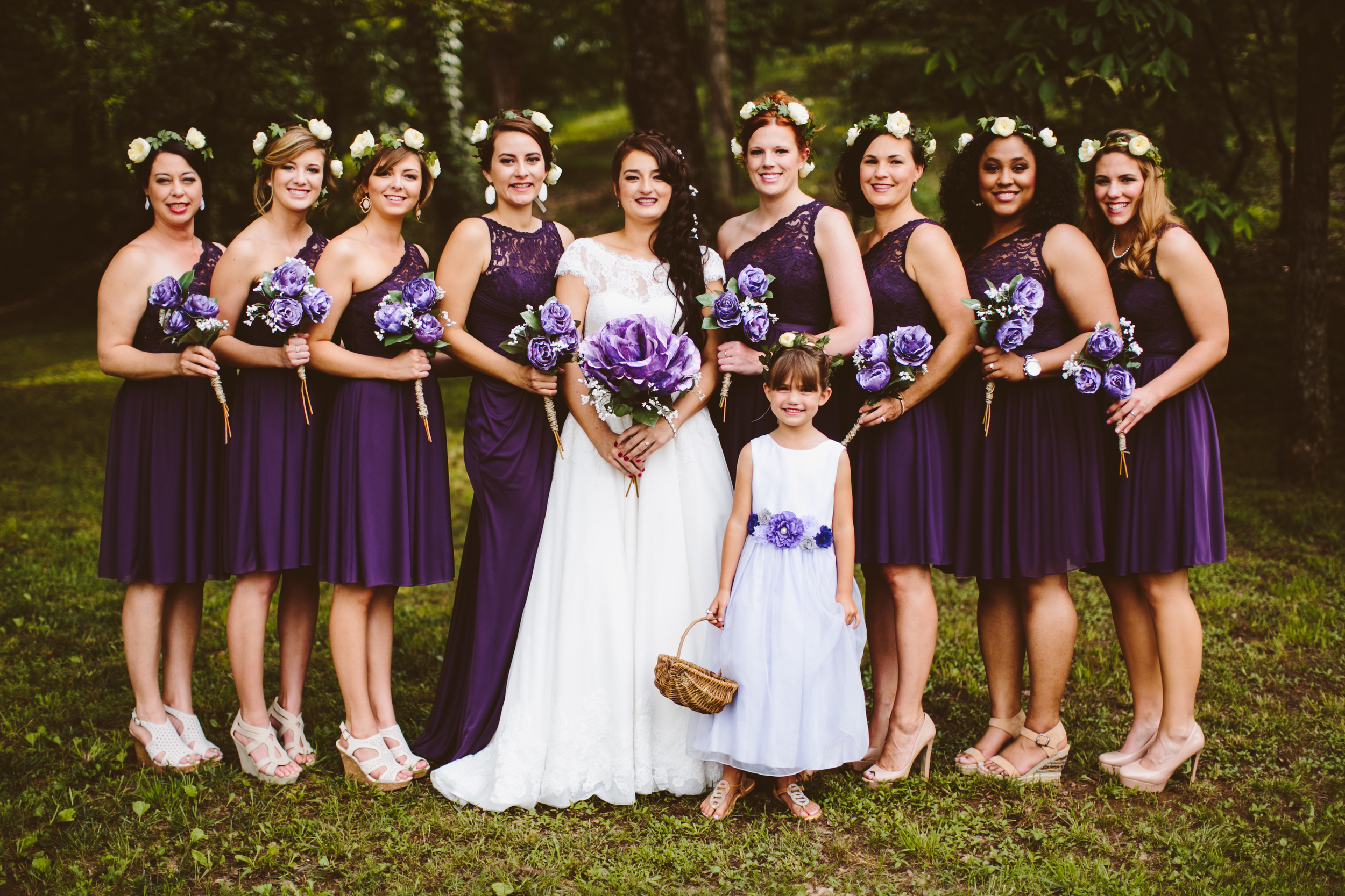 Allison Harp Photography , from A+J 's wedding at The Barn (which will be on the blog next week, and you do not want to miss this one!)