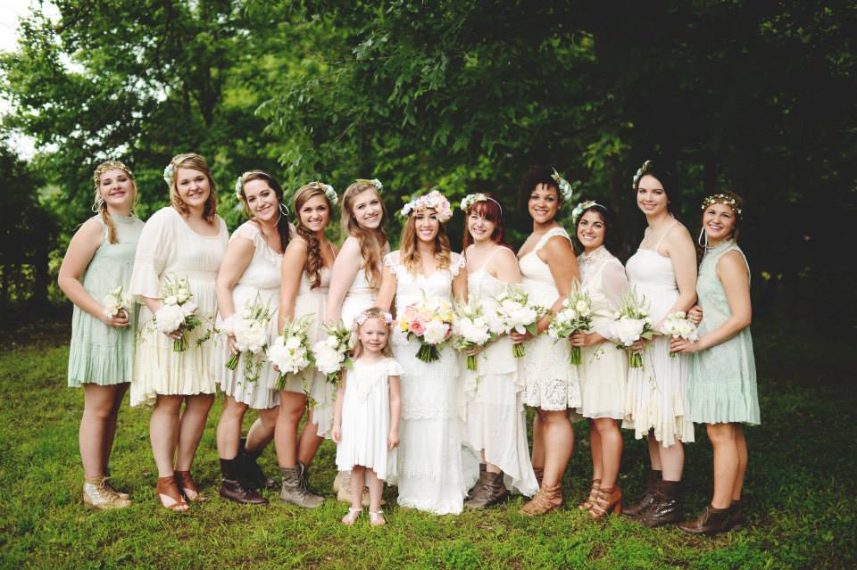 Samantha Daniels Photography , from Samantha + Danny 's wedding at The Barn