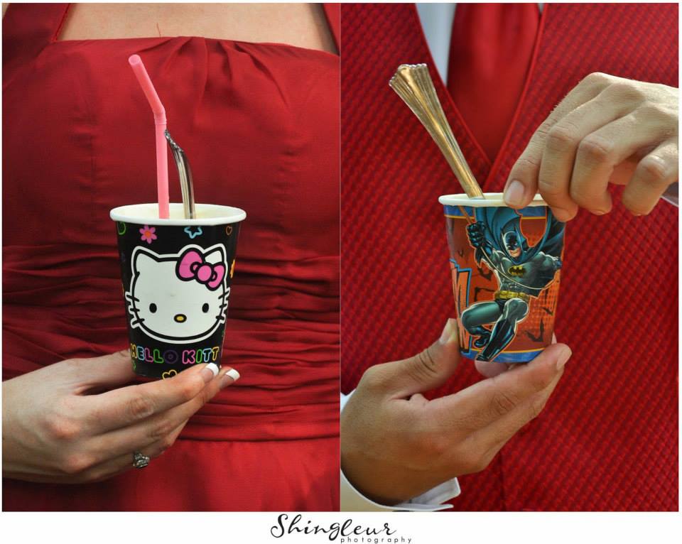 Shingleur Photography , from Tang + DJ 's wedding at The Barn