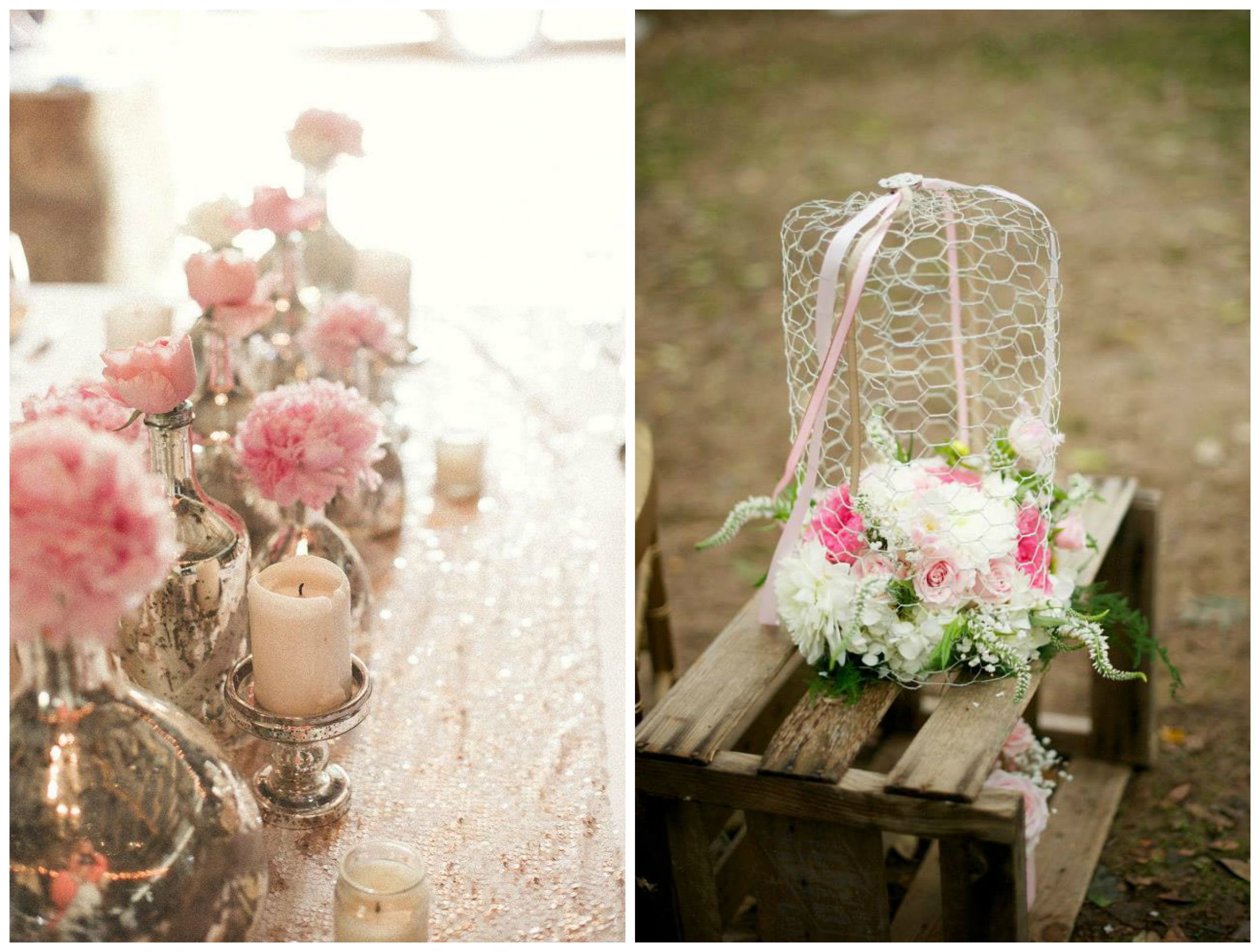 Salt & Sky Studios , from Nikki + Scott 's wedding at The Barn ; Danielle Davis Art/Photography , from Ashton + Mickey 's wedding at The Barn