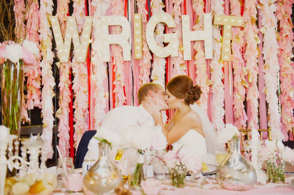 Melissa McCrotty Photography . This photo from Emily + Casey 's amazing wedding is total eye candy. 