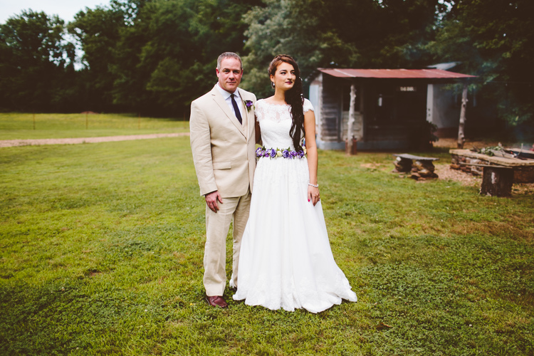 Allison Harp Photography , from A+J 's wedding