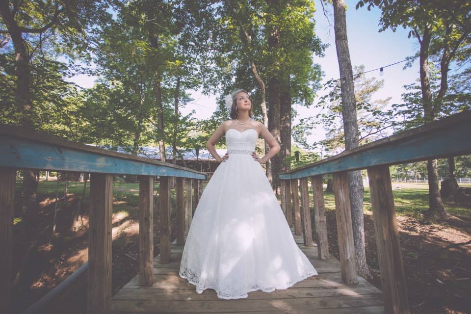 Liz Chrisman Photography , from Amanda's bridal session.
