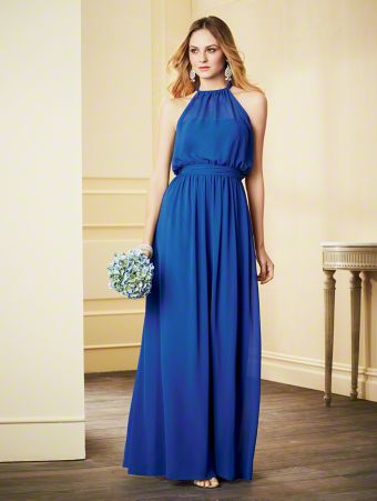 And yes, believe it or not, this is a jumpsuit. I am totally dying over this option for bridesmaids. HELLO comfort & style!!! This one was found at Alfred Angelo