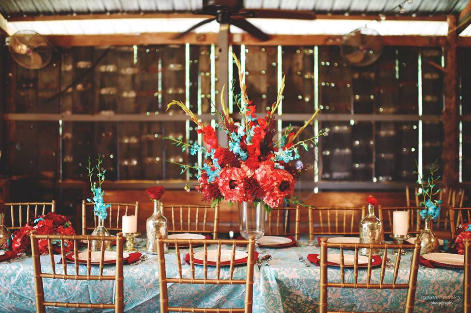 Stephanie Parsley Photography , from Amber + Matt 's wedding at The Barn
