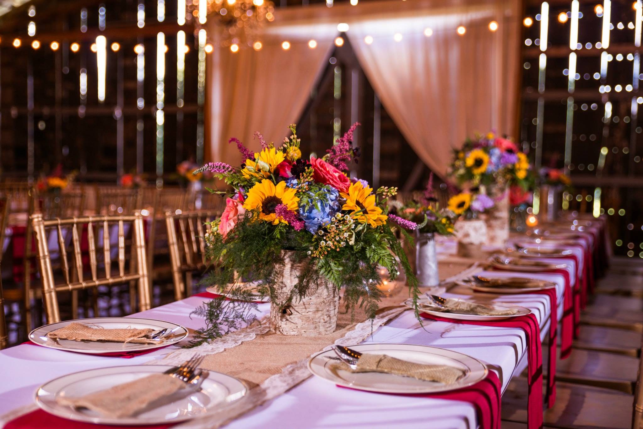 Tryston Hines Photography , from Lindsey + Matt 's wedding