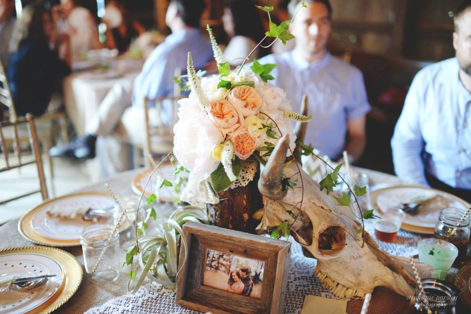 Stephanie Parsley Photography , from Samantha + Danny 's wedding