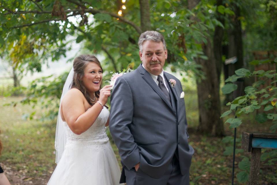 Danielle Davis Art/Photography , from Ashton + Mickey 's wedding