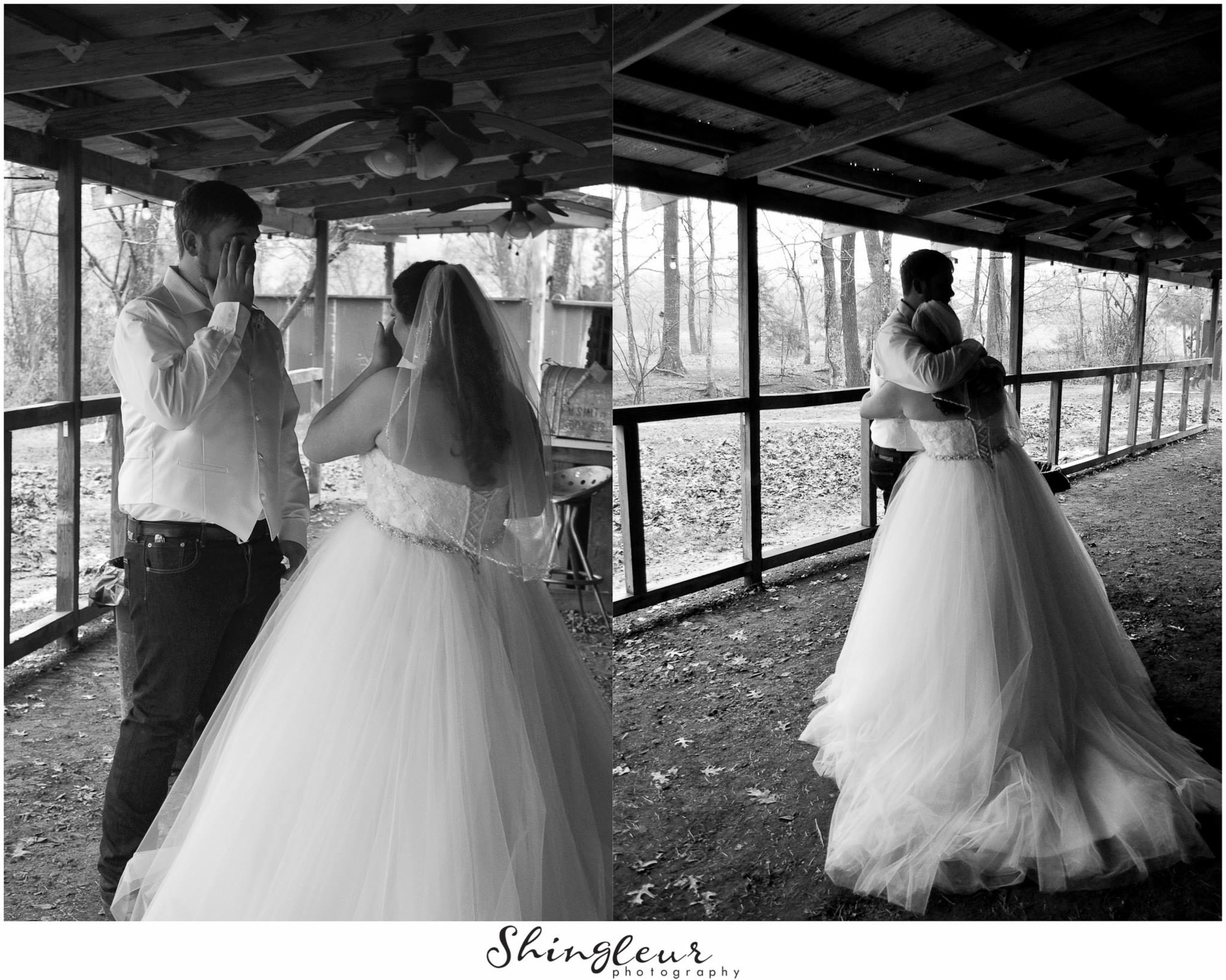 Shingleur Photography , from Brittany + Tyler 's wedding
