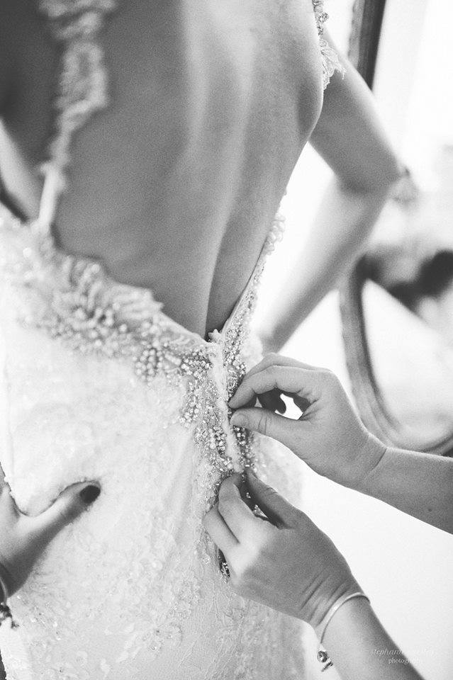 Stephanie Parsley Photography , from Amber + Matt 's wedding