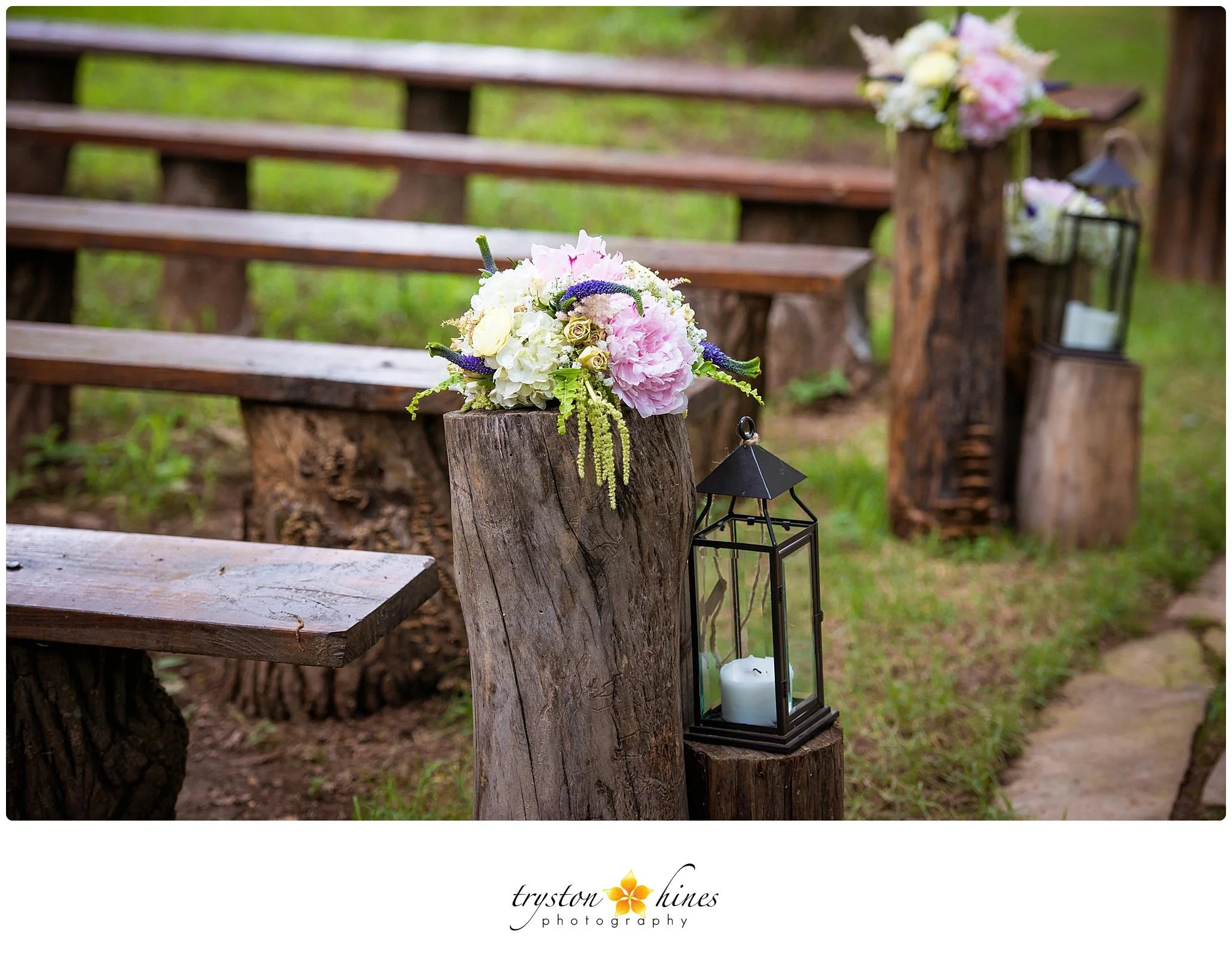 Tryston Hines Photography , from Breanna + Bryan 's wedding