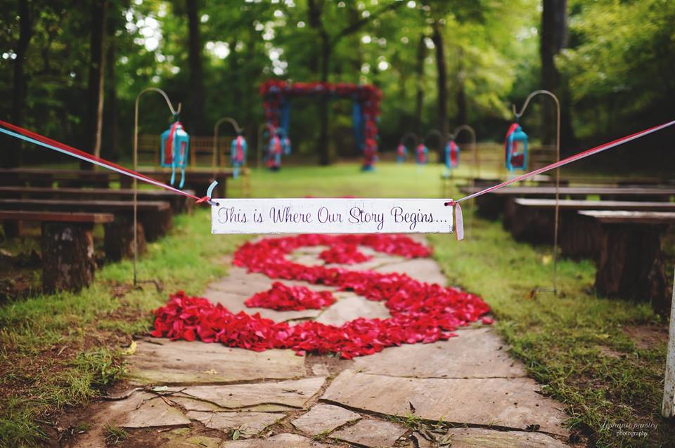 Stephanie Parsley Photography , from Amber + Matt 's wedding