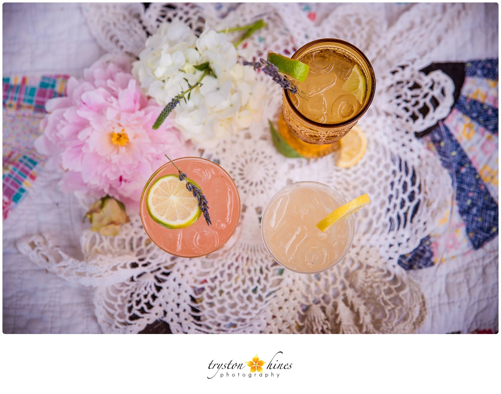 Tryston Hines Photography , from Breanna + Bryan 's wedding