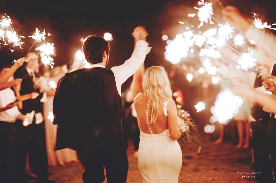 Stephanie Parsley Photography , from Mackenzie + Tyler 's wedding