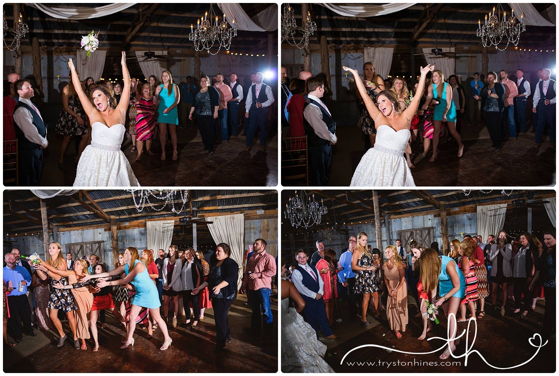 Tryston Hines Photography , from Monica + Ryan 's wedding