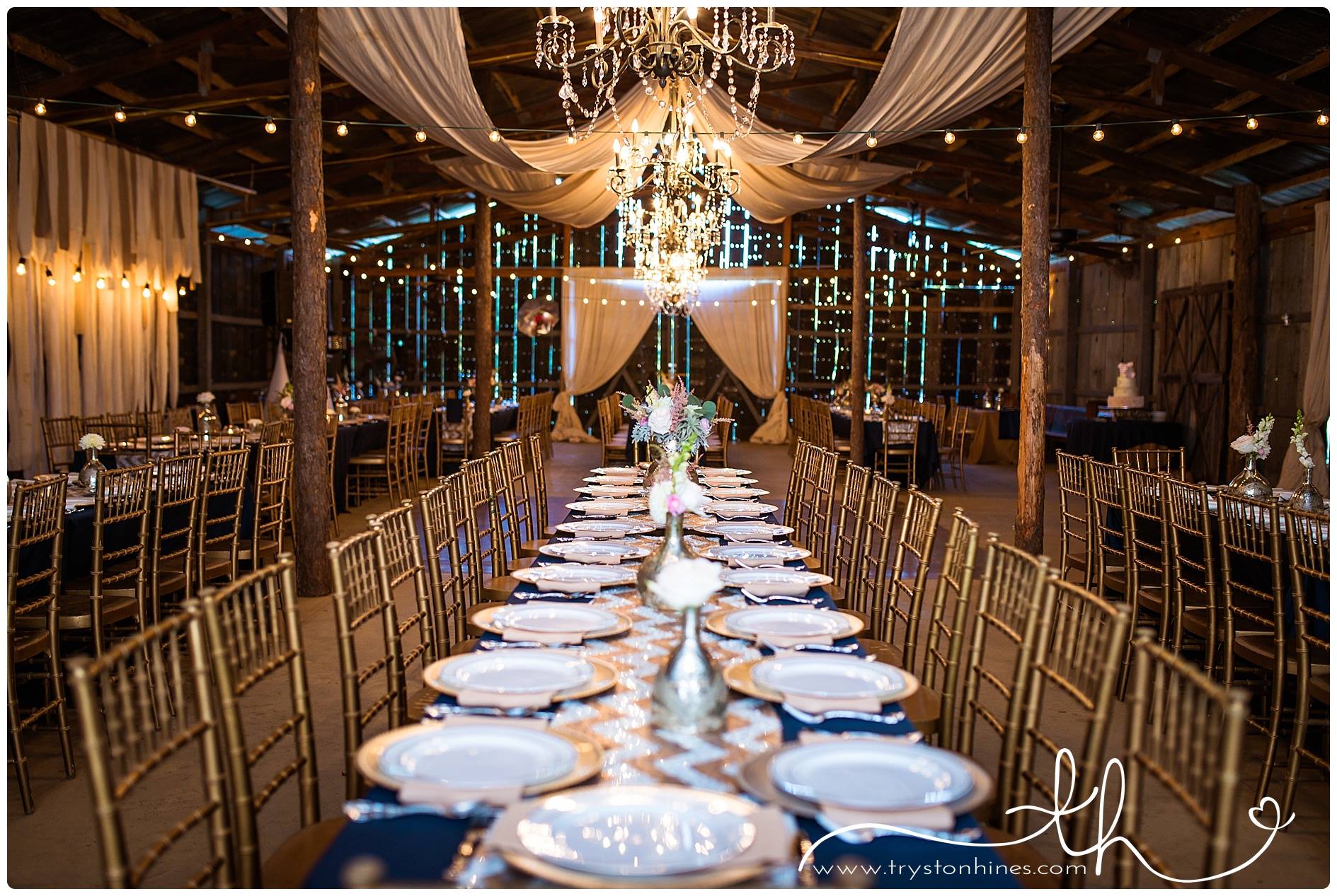 Tryston Hines Photography , from Monica + Ryan 's wedding