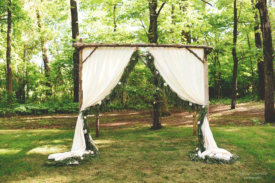 Stephanie Parsley Photography , from Mackenzie + Tyler 's wedding