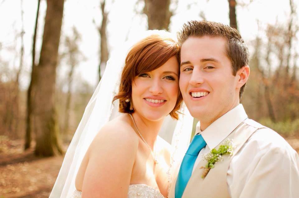 J. Millwood Photography, from Kaleena + Spencer 's wedding
