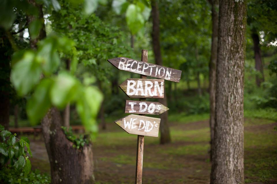Erika Dotson Photography , from Anita + Wesley 's wedding at The Barn