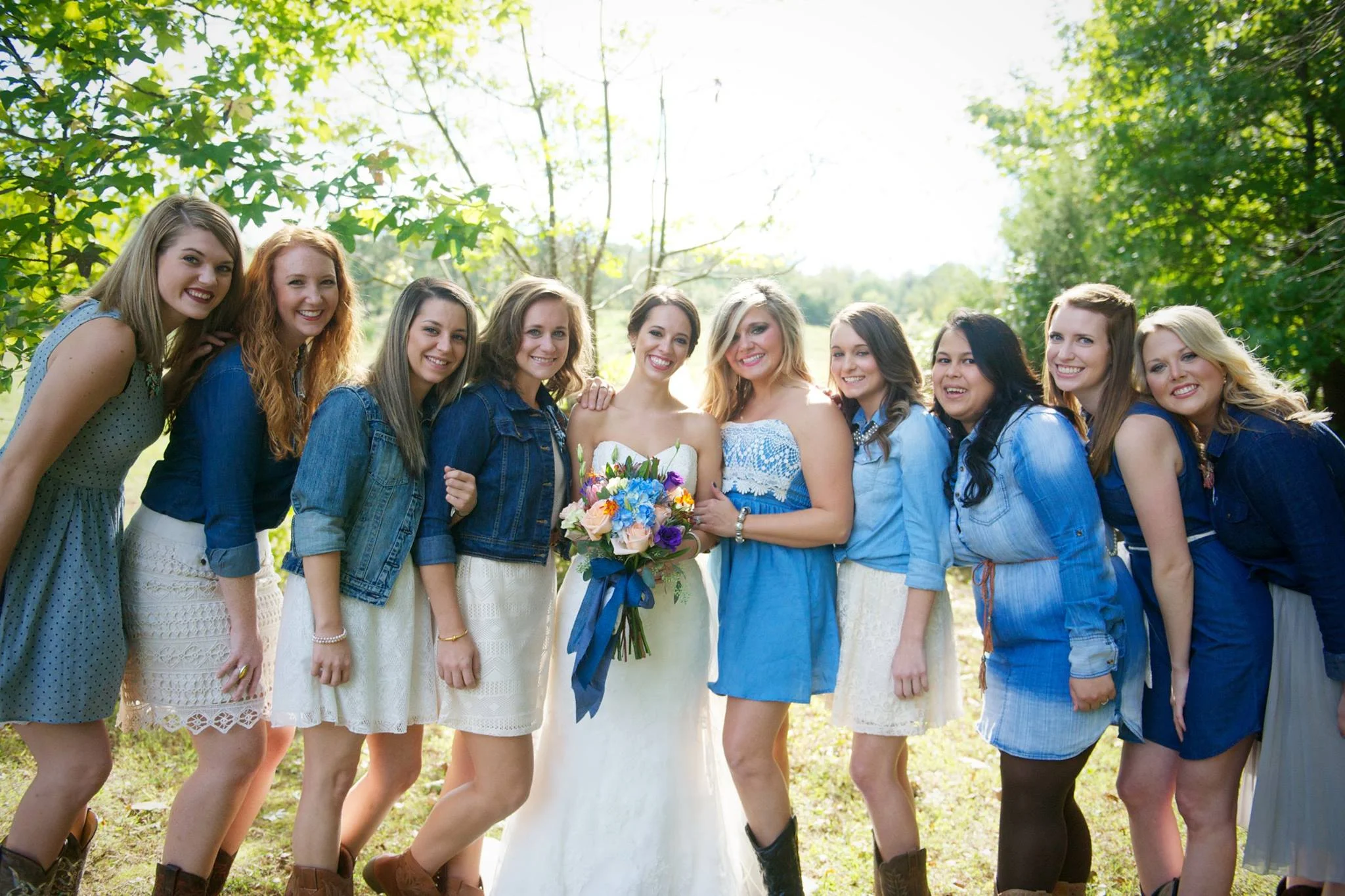 Danielle Davis Art/Photography , from Emily + Blake 's wedding