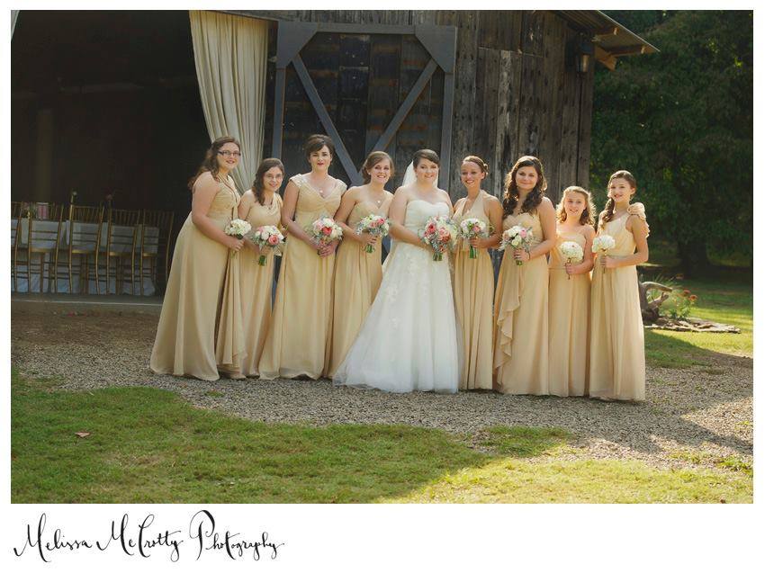 Melissa McCrotty Photography , from mine + Richard 's wedding