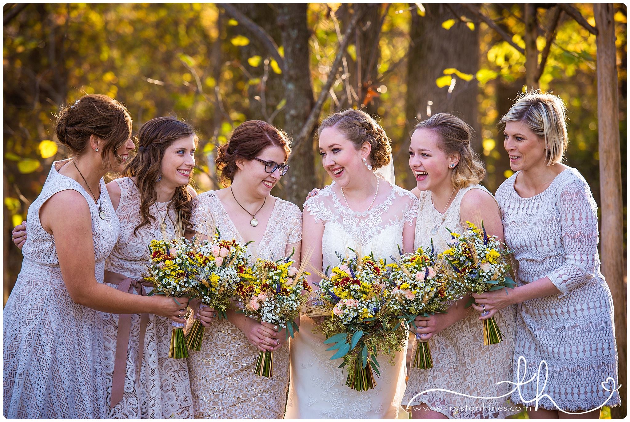 Tryston Hines Photography , from Brittani + Matthew 's wedding