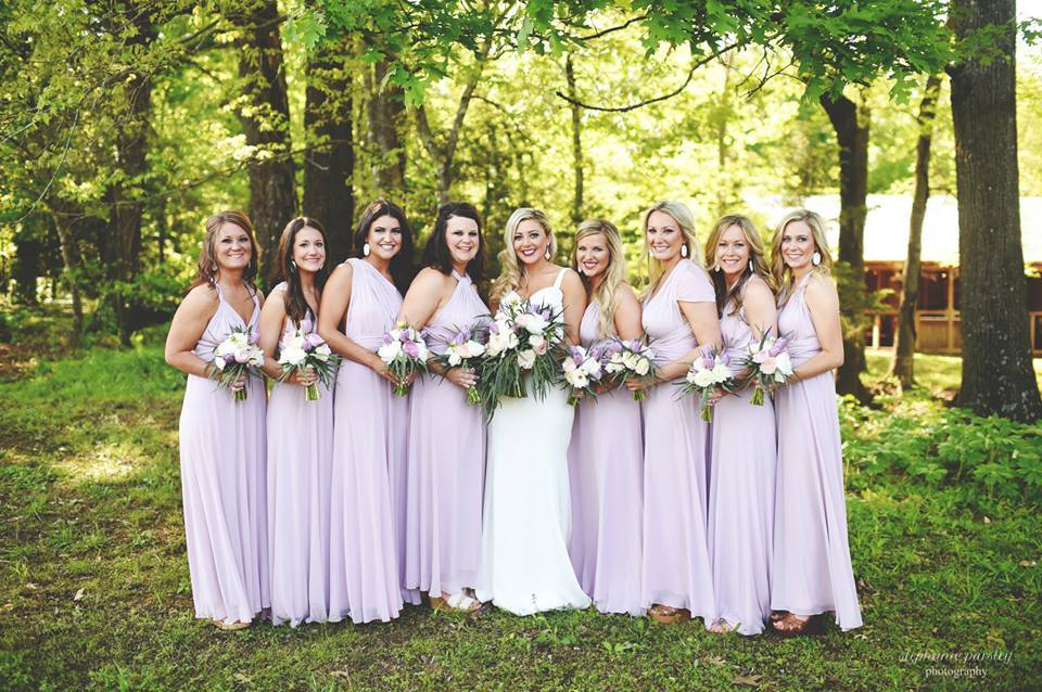 Stephanie Parsley Photography , from Mackenzie + Tyler 's wedding