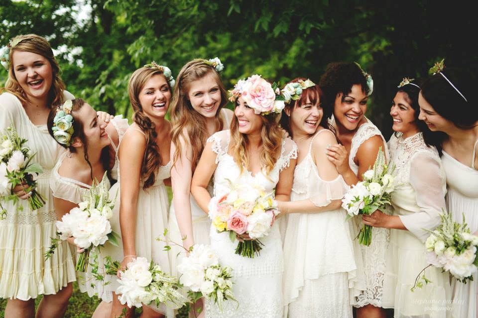 Stephanie Parsley Photography , from Samantha + Danny 's wedding