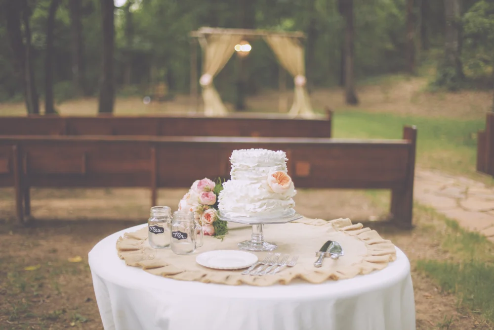 Lela & Lyla , from Jamie + Mitch 's sweet, intimate elopement