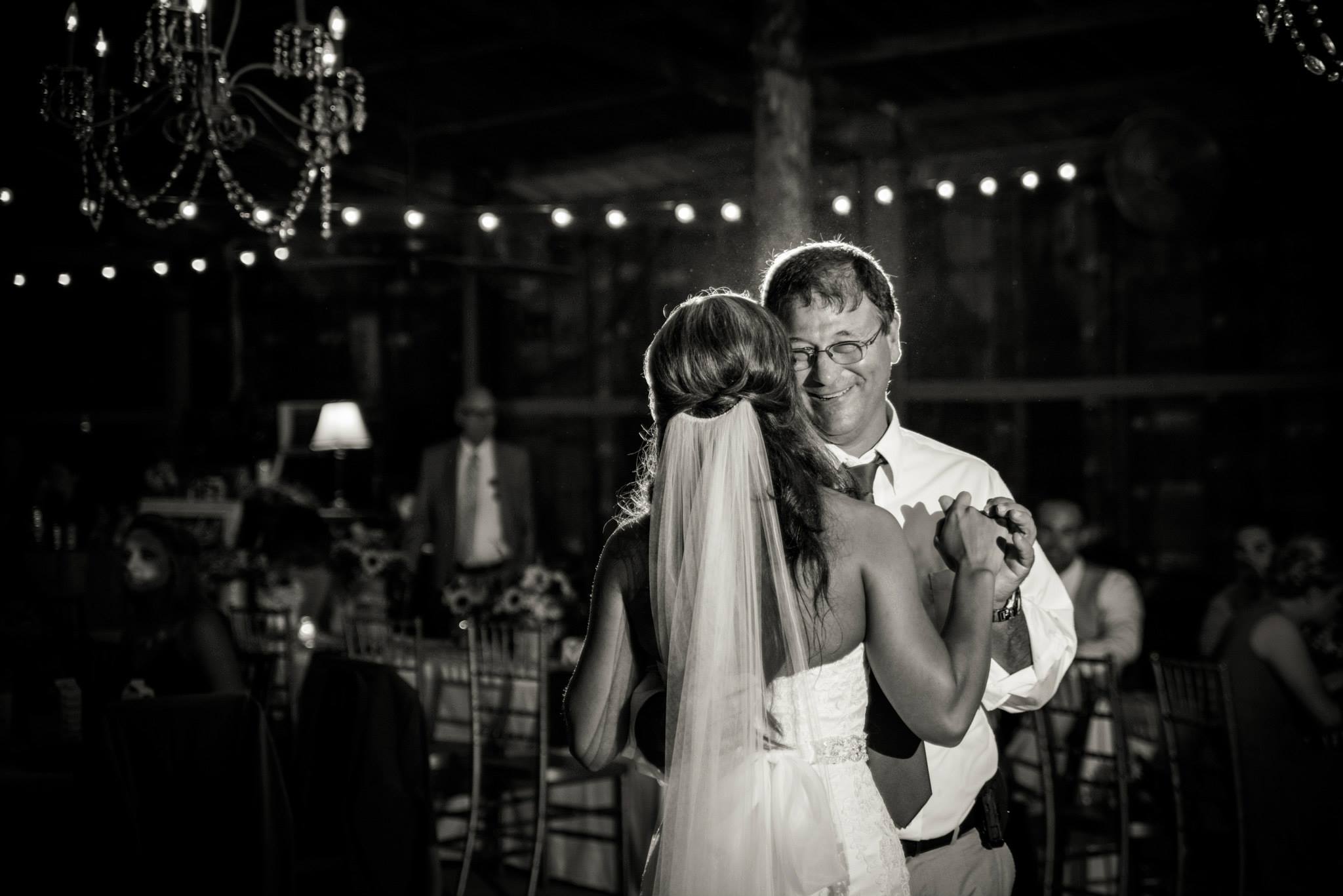 Tryston Hines Photography , from Lindsey + Matt 's wedding