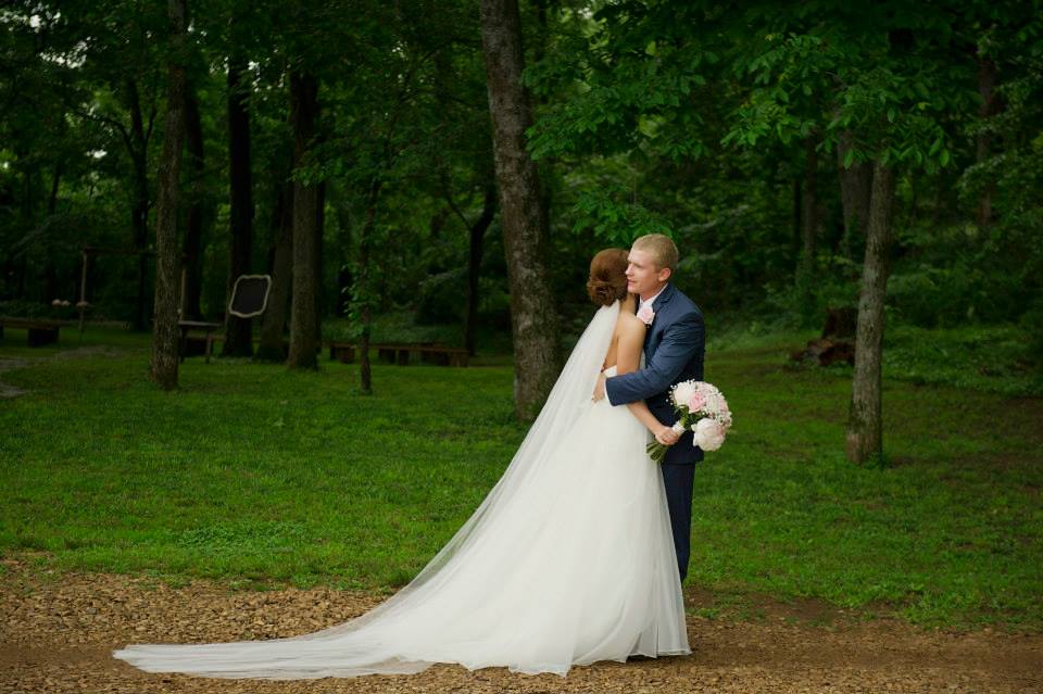 Melissa McCrotty Photography , from Emily + Casey 's wedding. 