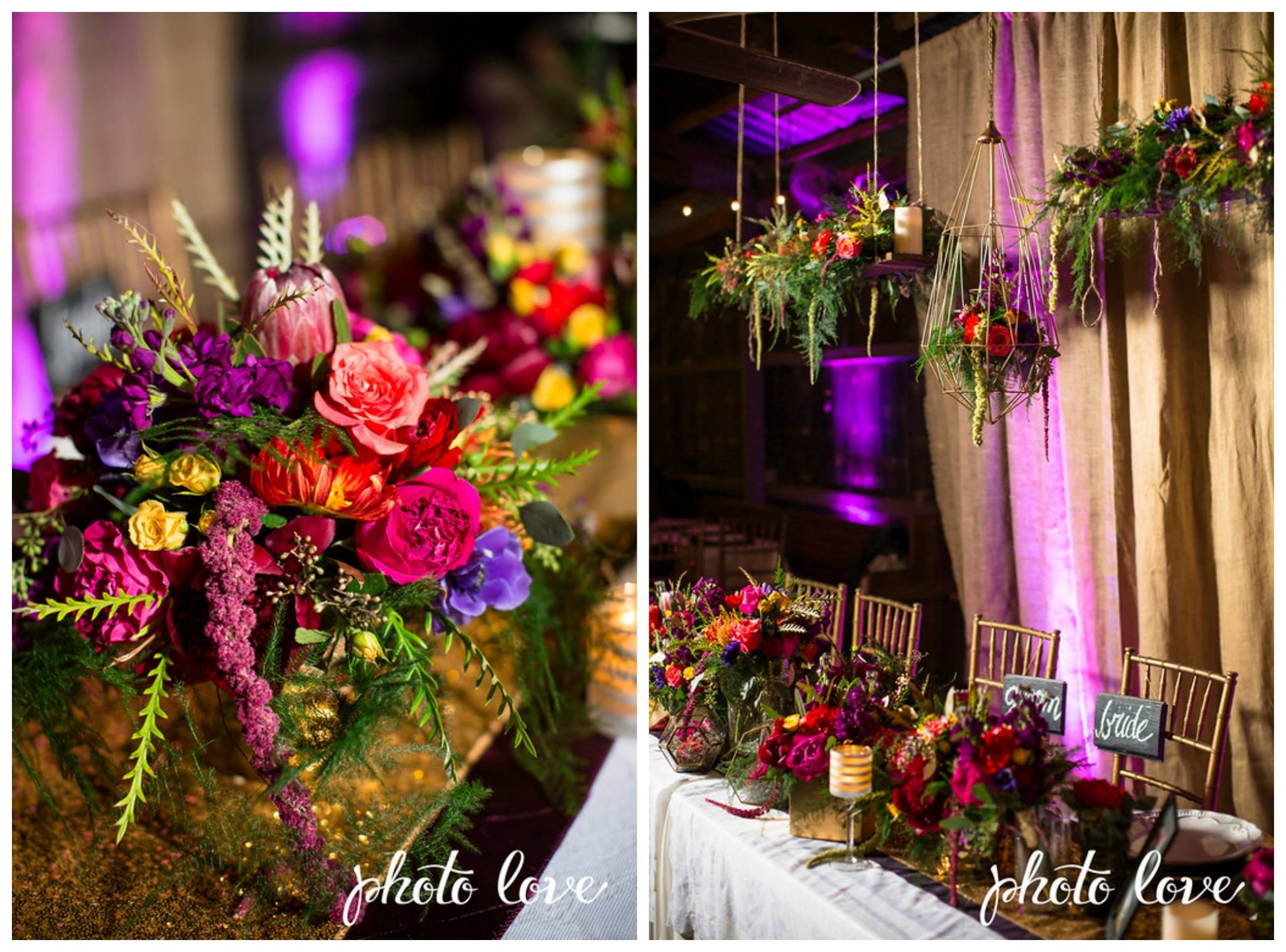 Photo Love Photography , from Jessica + Brett 's wedding at The Barn