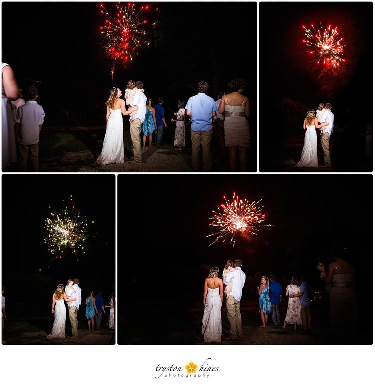 Tryston Hines Photography , from Breanna + Bryan 's wedding at The Barn
