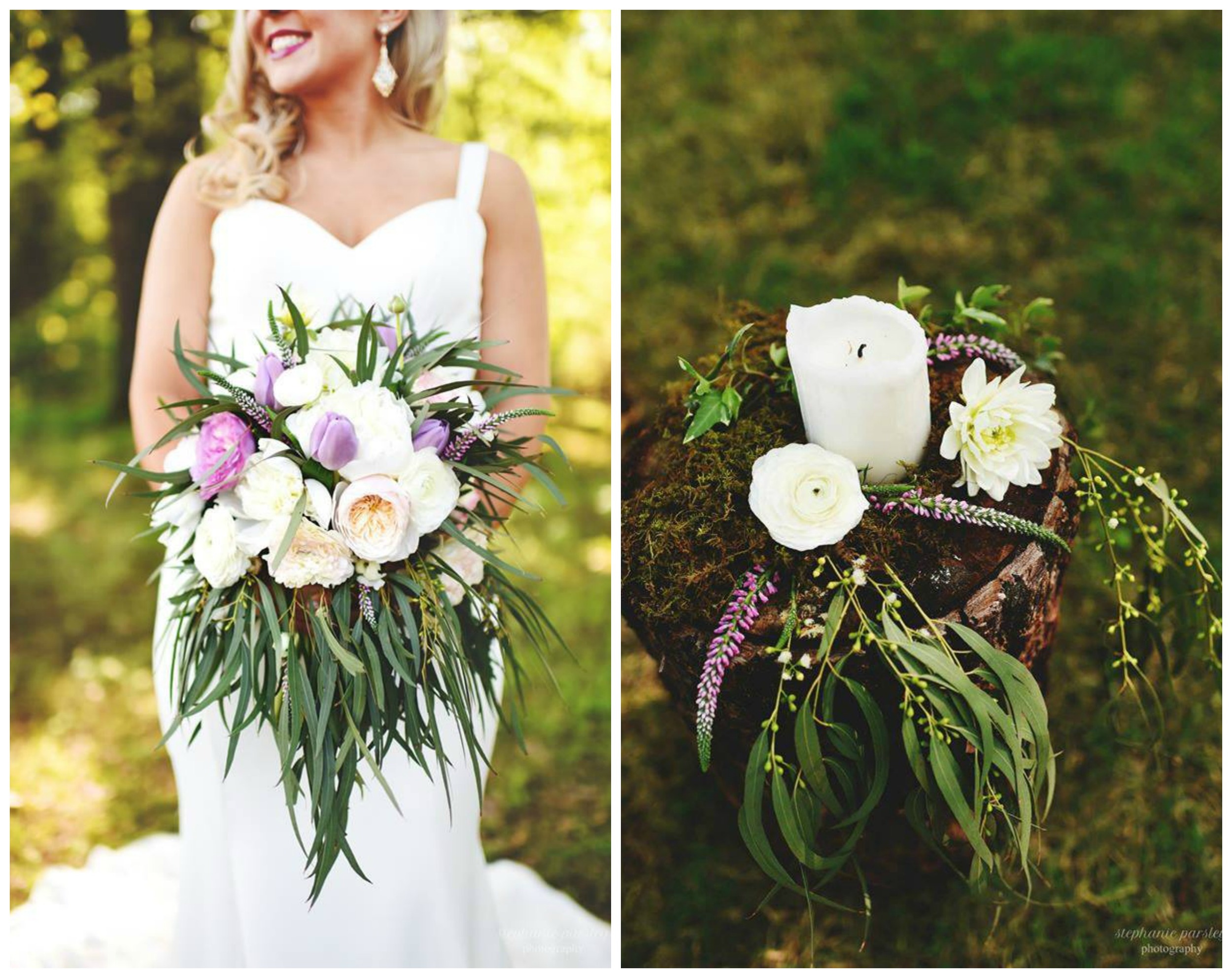 Stephanie Parsley Photography , from Mackenzie + Tyler 's wedding
