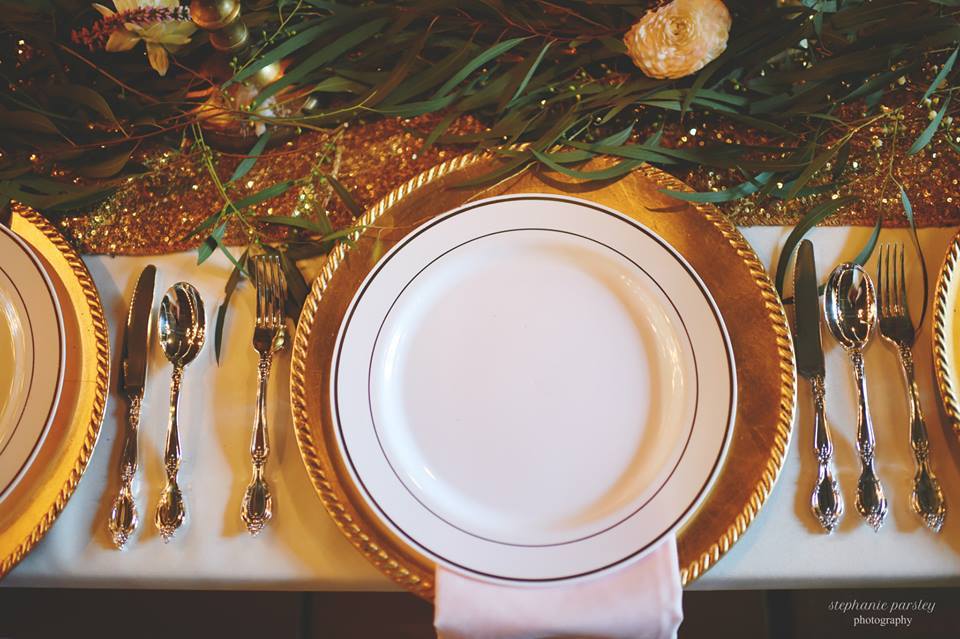 Stephanie Parsley Photography , from Mackenzie + Tyler 's wedding