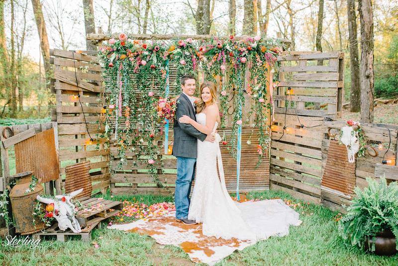 Sterling Imageworks , from Morgan + Wager 's elopement