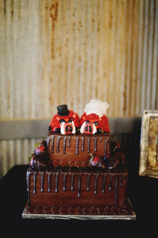 Stephanie Parsley Photography , from Samantha + Danny 's wedding at The Barn