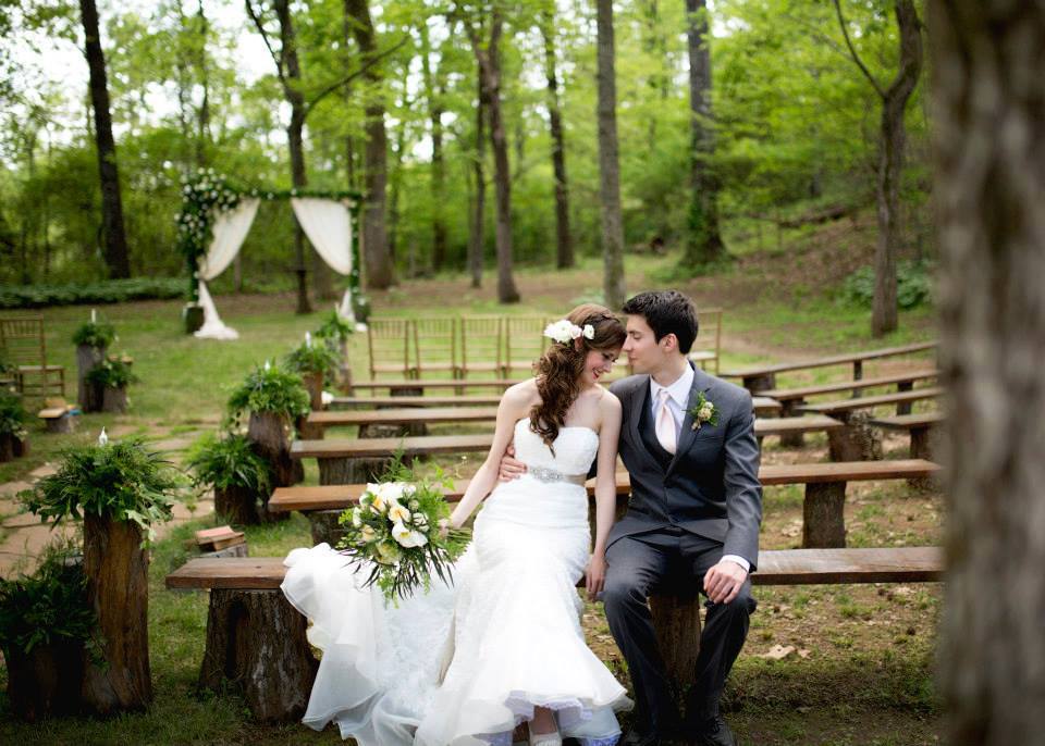 Pictures by Katie Childs , from Kelsey + Gueorgui 's wedding