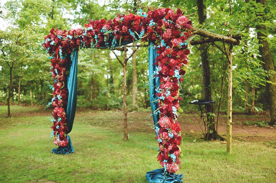 Stephanie Parsley Photography , from Amber + Matt 's wedding
