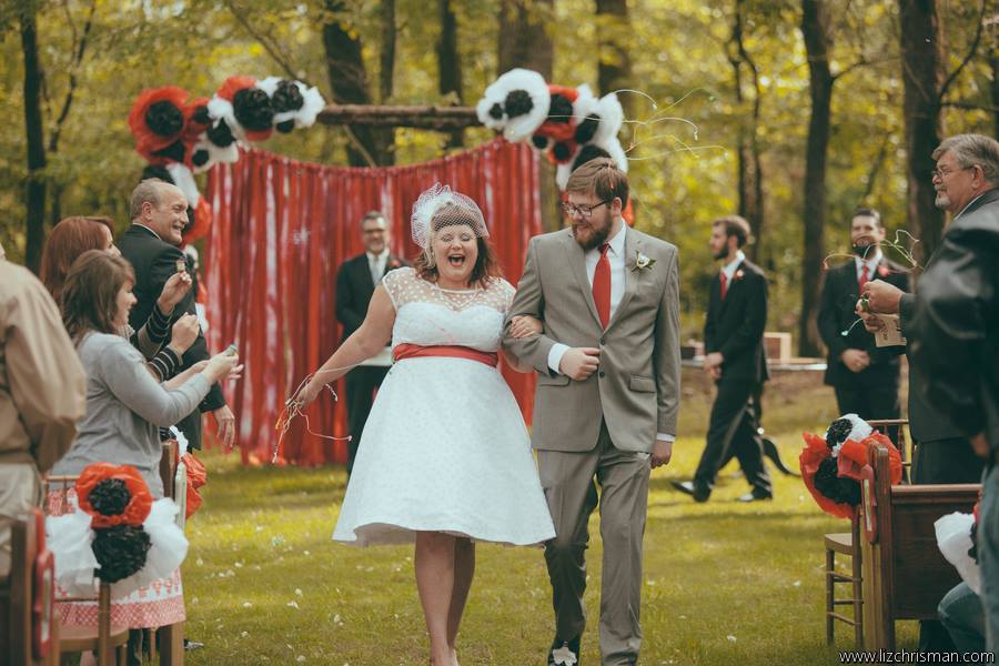 Liz Chrisman Photography , from Katie + Joe 's wedding
