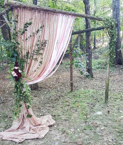 From a recent event at The Barn
