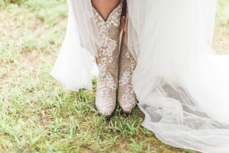 Lela & Lyla , from Kassie + Adam 's wedding
