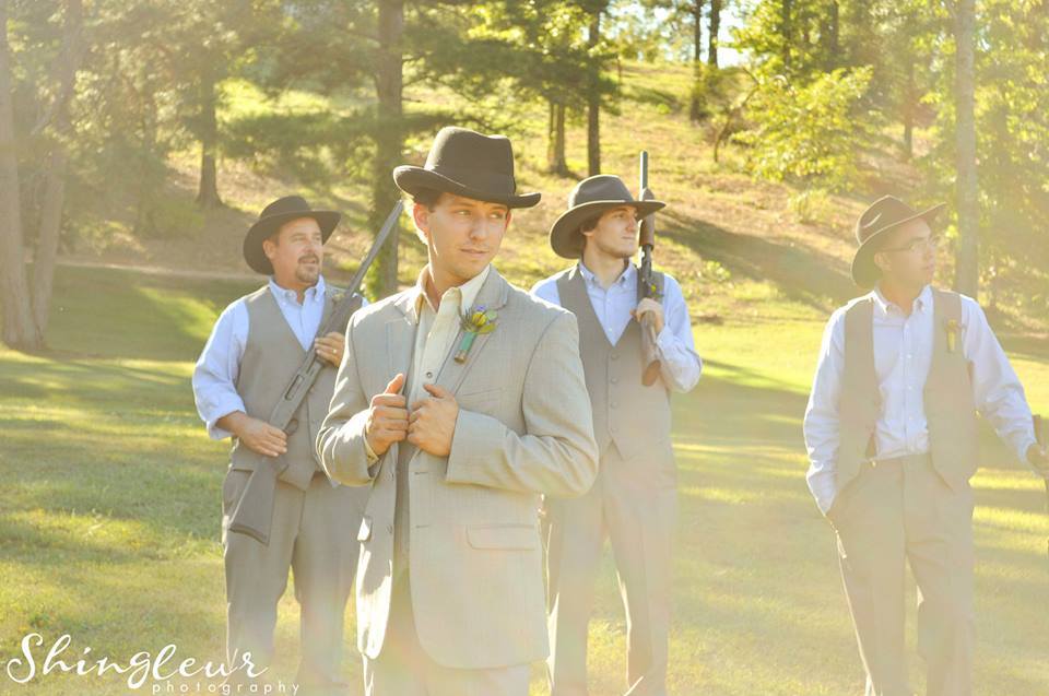Shingleur Photography , from Gail + Brian 's wedding