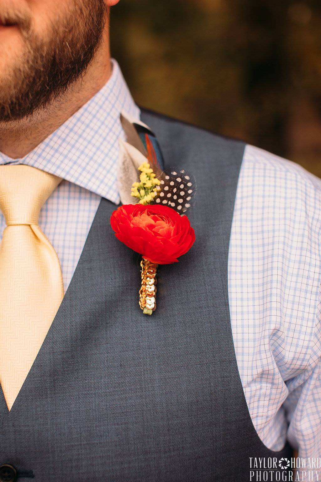 Taylor Howard Photography , from Samantha + Matt 's wedding