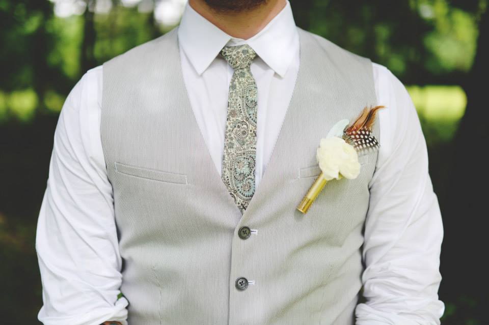 Stephanie Parsley Photography , from Samantha + Danny's wedding